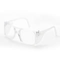 Clear PC Lens Safety Glasses with ANSI Certified